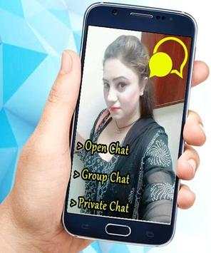 Indian Aunty BhaBhi Chat screenshot 2