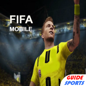 Guide for Fifa Mobile Soccer17 иконка