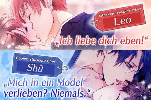 Princess Closet : liebes spiele Otome games screenshot 6