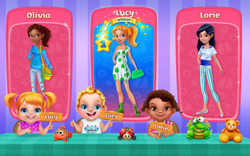 Babysitter Madness screenshot 2