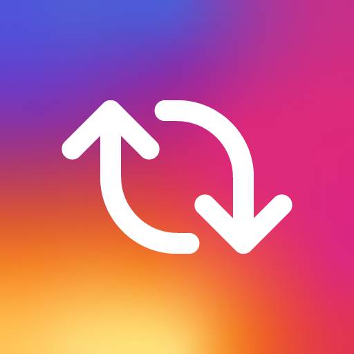 Repost Photo & Video for Instagram 1.1.3
