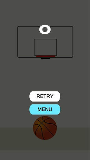 Basketball King screenshot 2