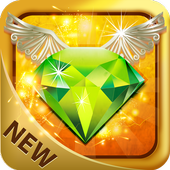 Jewel Star Quest icon