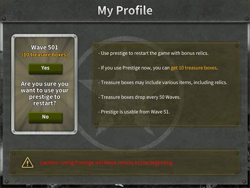 War 1944 : World War II screenshot 20