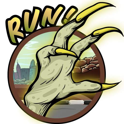 RUN!!! - Zombie Escape 1.2