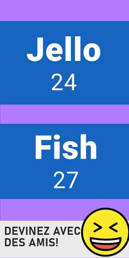 Front! Gratuit Word Guessing Charades Party Jeu screenshot 4