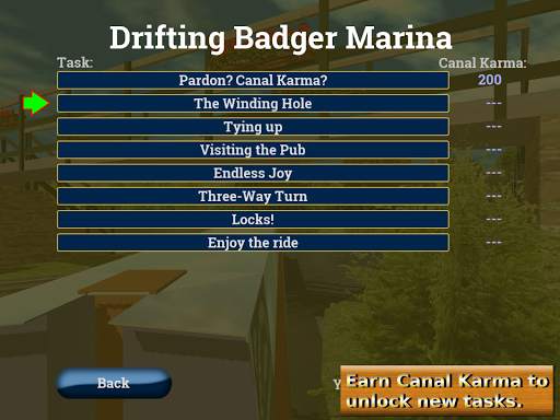 Narrowboat Simulator screenshot 16