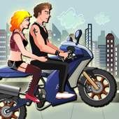 Highway Motor Rider 1.0