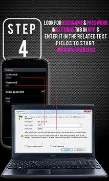 WiFi File Data Transfer screenshot 7