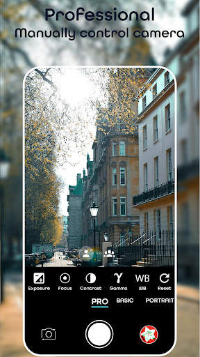 Ultra Pixel Camera screenshot 5