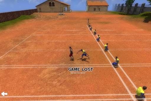 Kho Kho Game screenshot 5