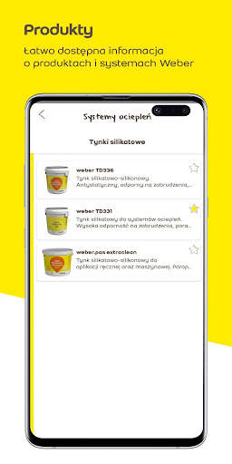 Weber Budowa screenshot 6