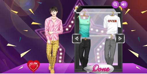BTS World Tour screenshot 6