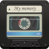 Sound Recorder icon