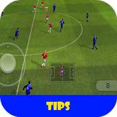 Tips Dream League Soccer 2016 1.2