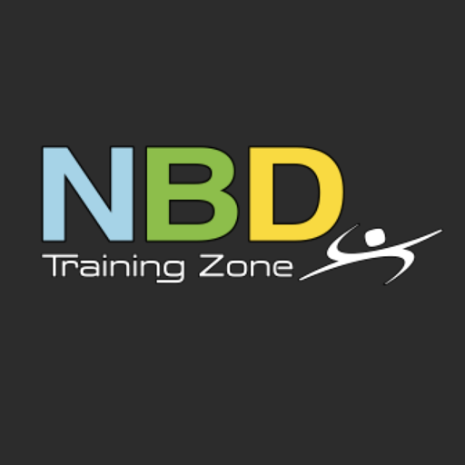NBD Training Zone icon