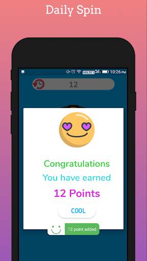 GroCash - Earn From App स्क्रीनशॉट 2