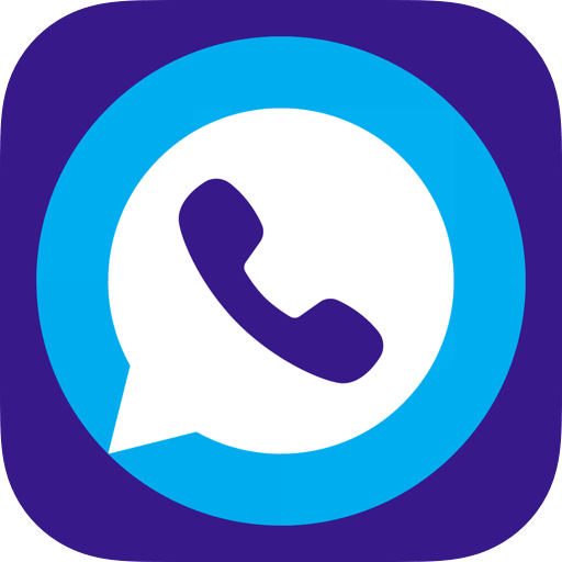 YOU AND ME - MESSENGER APP icon