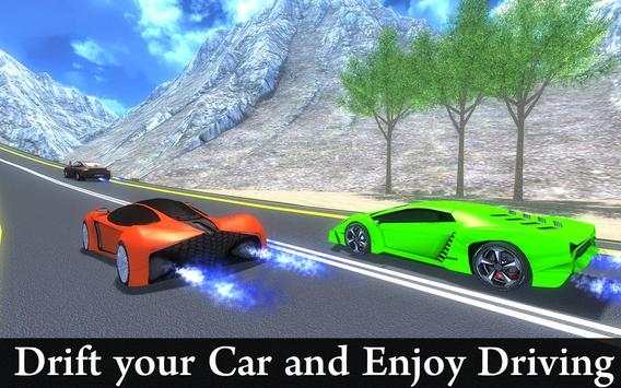 Real Drift Racing Cars screenshot 4