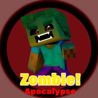 Zombie mod Apocalypse Free Mutant logo
