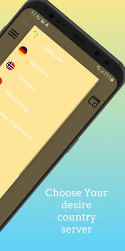 Mango VPN And Private Browser screenshot 6