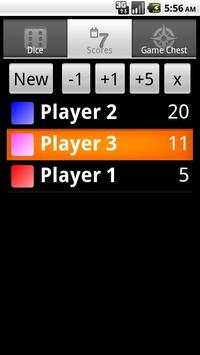 GameKit screenshot 1