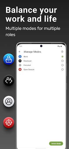 Ulaa Browser (Beta) screenshot 3