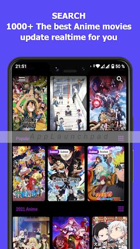 9ANIME screenshot 2