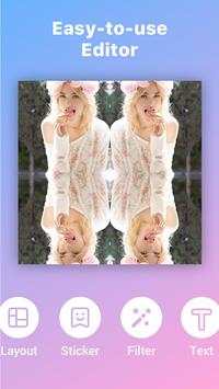 POTO - Photo Collage Maker screenshot 3