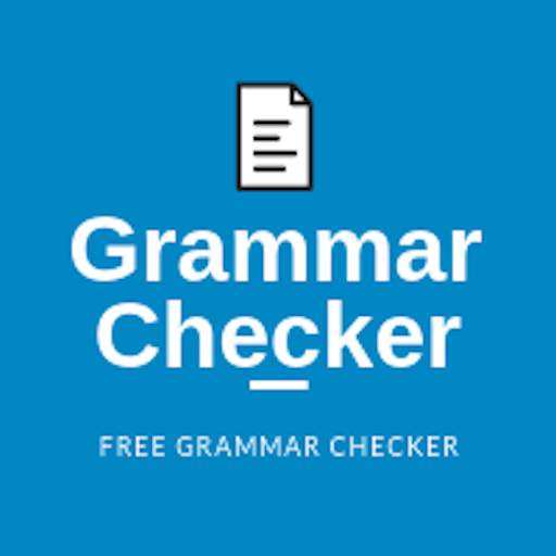 Grammar Checker - Check Grammatical Mistakes 1.0