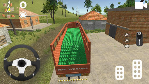 Indian Truck Simulator 2 screenshot 5