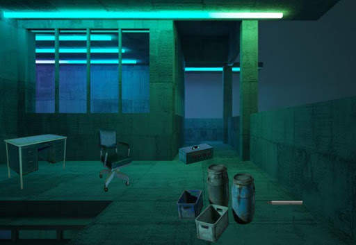 New Escape Games - The Unsolvable screenshot 3