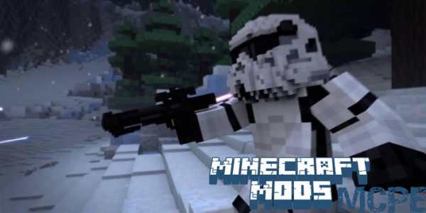 AddOns - Mods for Minecraft PE - MCPE screenshot 3