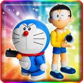 Doraemon Toys Funny Games 1.0.0