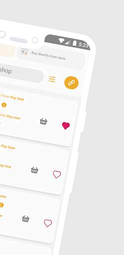 Beez - The better way to shop screenshot 2