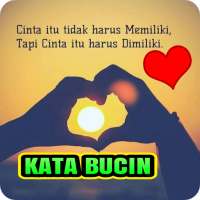 Kata Bucin - 999 Kata Bucin