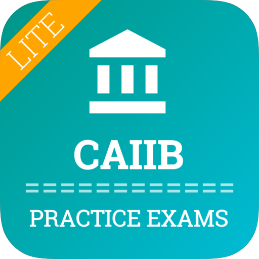 CAIIB Practice Exams Lite icon