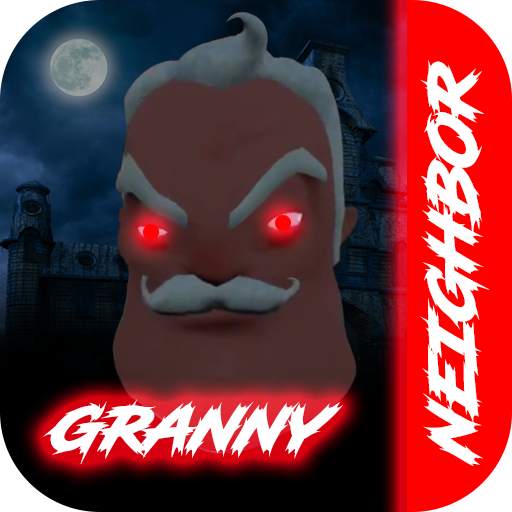 Hello Granny Neighbor Craft Mods Horror 1.0