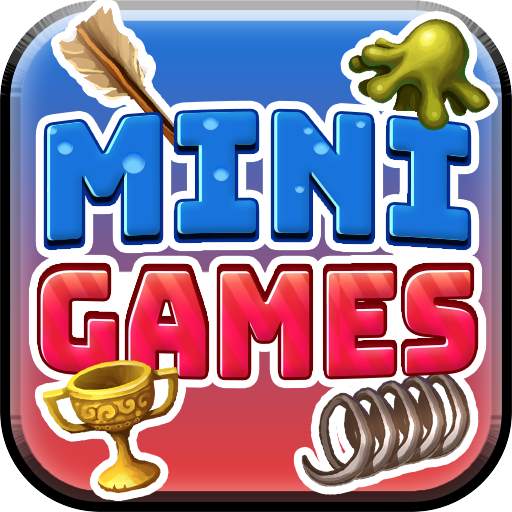 Minigames Clash Party 43