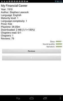 Fluent English Plus screenshot 9