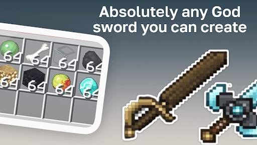 Sword Mod screenshot 2