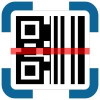 QR & Barcode Scanner on 9Apps
