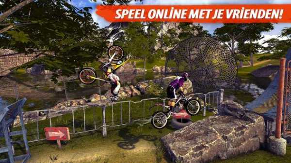 Bike Racing 2 screenshot 4