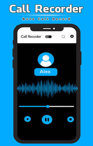 Call Recorder Auto Call Record screenshot 13