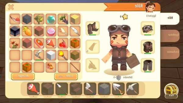 Guide: Mini world craft block art 2020 screenshot 1