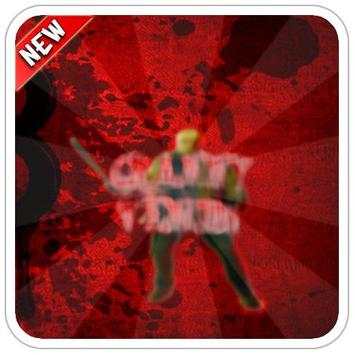 Scary Jason  Granny Survival Mod Horror Game 2019 screenshot 1