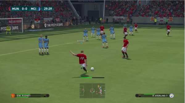 Ultimate PES-17 NewGuide screenshot 2