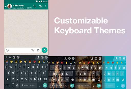 Animated Sticker Maker WAStickerApp for WhatsApp screenshot 7