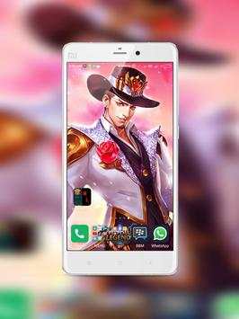 free skin mobile wallpaper legends new screenshot 7