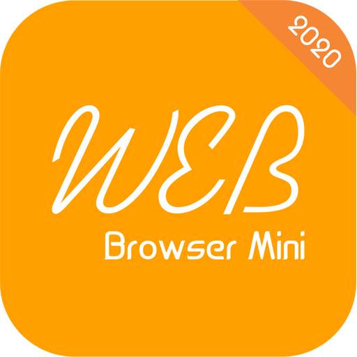 New Uc Browser 2021 - Mini & Secure 1.4